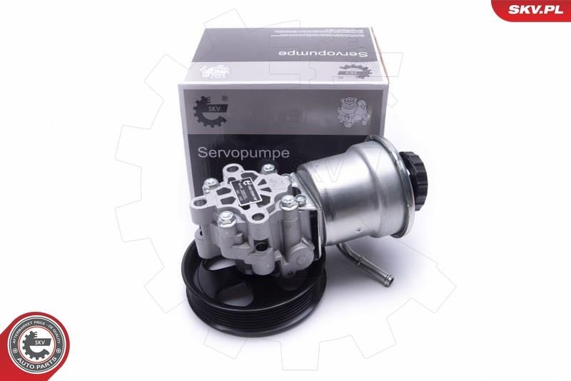 ESEN SKV Servopumpe 10SKV311 Servostyring pumpe Toyota E15_ 10SKV311 ESEN SKV