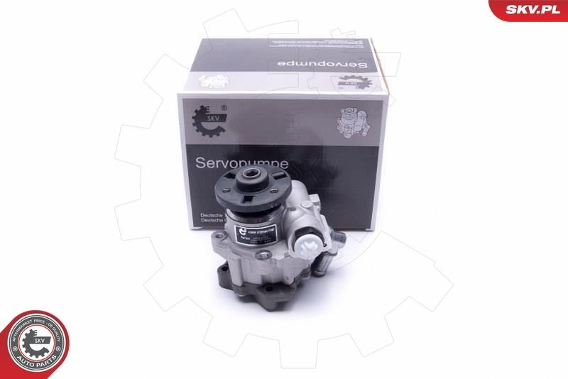 Servo čerpadlo ESEN SKV 10SKV312 ESEN SKV 10SKV312: Servo čerpadlo BMW Rad 7 2021