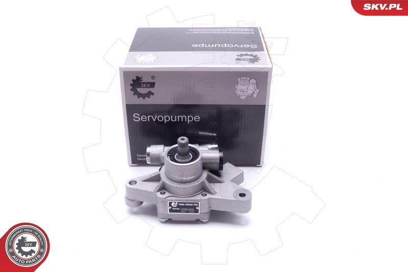 Pompe de direction assistée ESEN SKV 10SKV313 ESEN SKV 10SKV313: Pompe hydraulique Honda CIVIC 2013