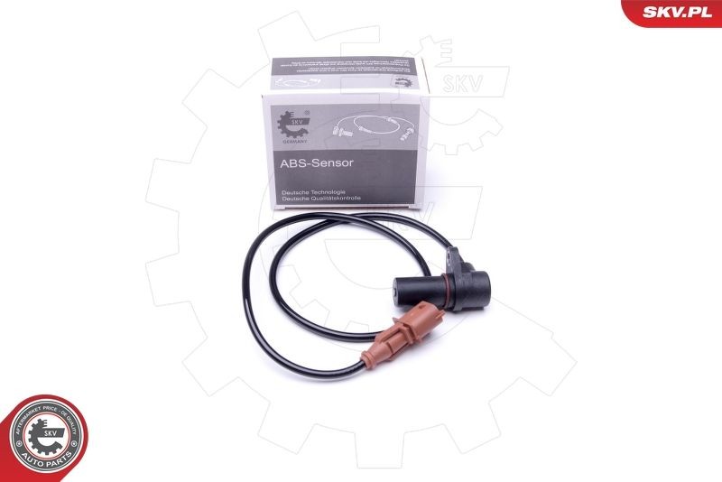 ESEN SKV Impulsgiver, veivaksel 17SKV608 Impulsgiver veivaksel FIAT ESEN SKV 17SKV608