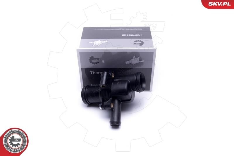 ESEN SKV Θερμοστάτης, ψυκτικό υγρό 20SKV128 ESEN SKV 20SKV128 Ψυξη κινητηρα TR 4 1962