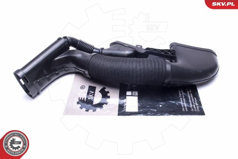 ESEN SKV Sugeslange, luftfilter 43SKV930 ESEN SKV 43SKV930 Sugeslange, luftfilter CLK C208 til en fordelagtig pris