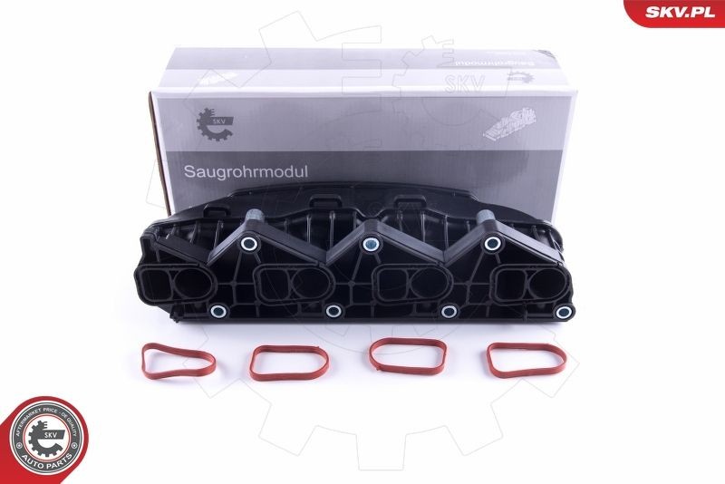 ESEN SKV Ansaugbrücke 49SKV057 49SKV057 Saugrohr ESEN SKV SSANGYONG Kosten