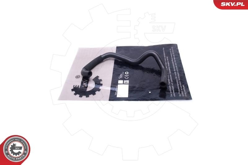 ESEN SKV Radiateurslang 54SKV046 Mercedes-Benz G-Klasse Radiateurslang universeel ESEN SKV 54SKV046