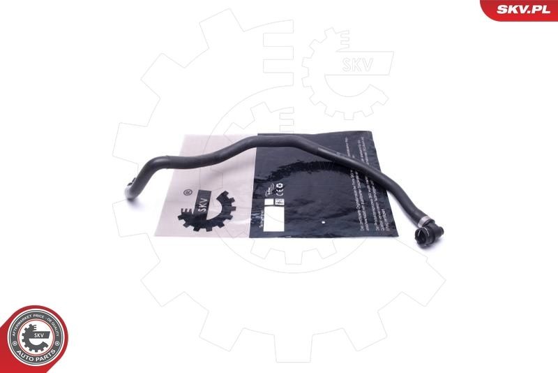 ESEN SKV Flessibile, Scambiatore calore, Riscaldamento 54SKV049 54SKV049 costo Tubo fless., scambiatore calore, riscaldamento ESEN SKV MERCEDES-BENZ SL