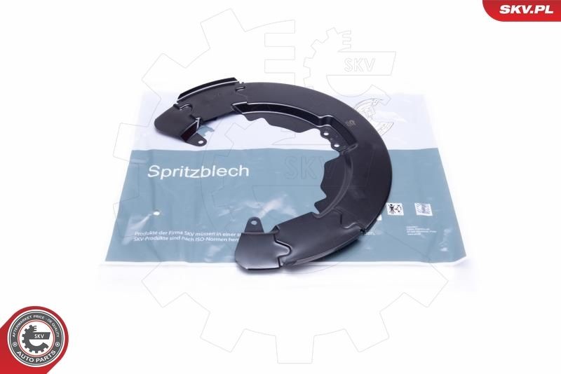 ESEN SKV Ankerplaat remschijf 57SKV002 Remankerplaat ESEN SKV 3 57SKV002 goedkoop