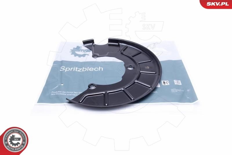 ESEN SKV Jarrukilpi 57SKV109 57SKV109 ESEN SKV Jarrukilpi SKODA FABIA