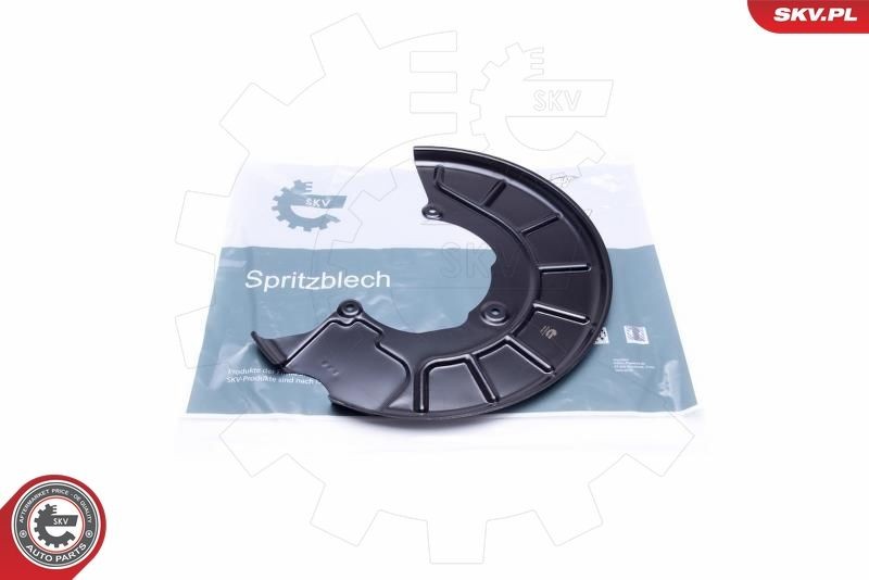 ESEN SKV Bremseskjold 57SKV110 ESEN SKV Ankerplader SEAT 57SKV110