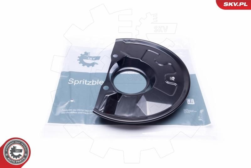 ESEN SKV Bromssköld 57SKV118 ESEN SKV 57SKV118 Bromssköld VW AMAROK original