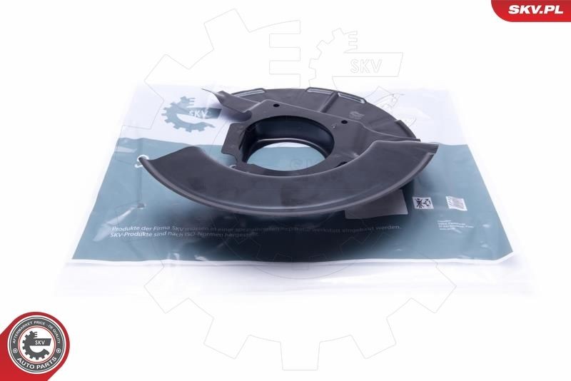 ESEN SKV Jarrukilpi 57SKV124 ESEN SKV Jarrukilvet BMW 57SKV124