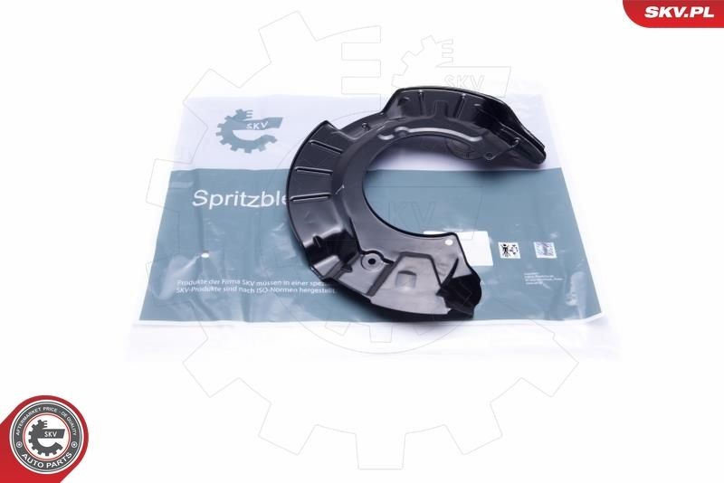 ESEN SKV Ankerblech 57SKV134 ESEN SKV 57SKV134 Spritzblech Bremsscheibe Mini r57 Kosten