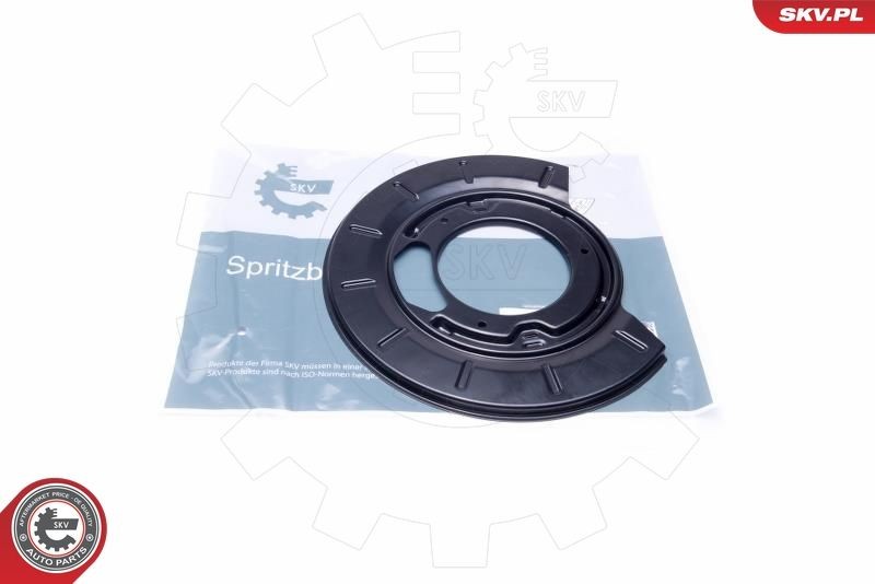 ESEN SKV Bromssköld 57SKV508 57SKV508 ESEN SKV bromssköldar SAAB 9-3