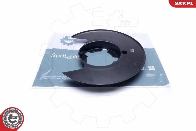 ESEN SKV Bremseskjold 57SKV509 ESEN SKV Skvettbord JEEP 57SKV509