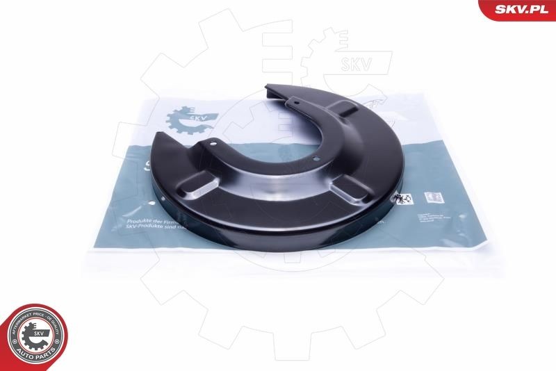 ESEN SKV Chapa deflectora, disco de travão 57SKV510 57SKV510 Defletor do discos de travão VW GOLF ESEN SKV