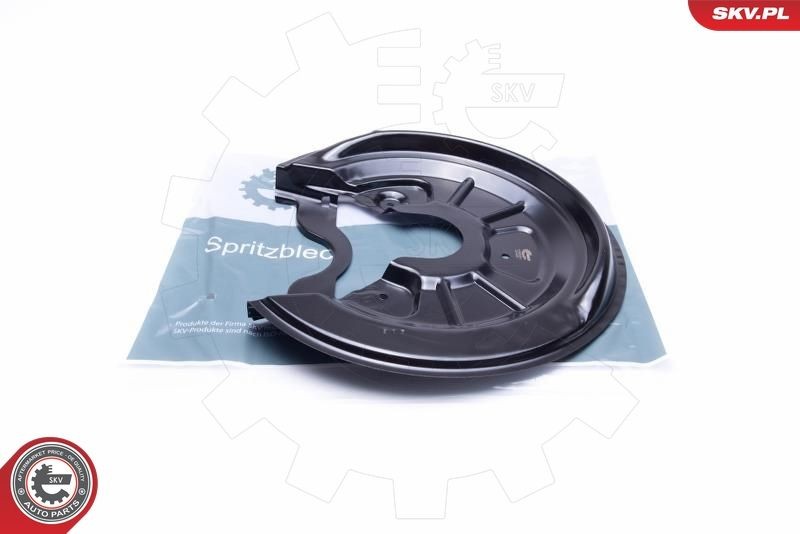ESEN SKV Jarrukilpi 57SKV611 57SKV611 ESEN SKV Jarrukilpi Skoda FABIA hinta