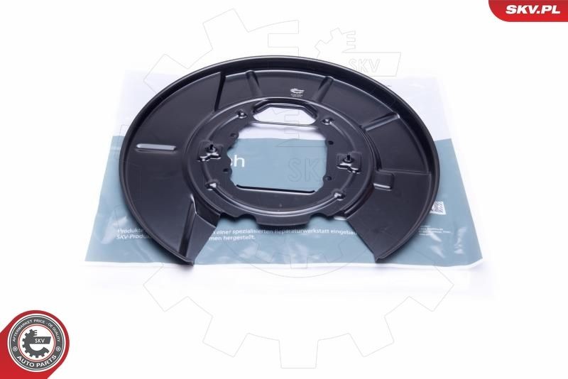 ESEN SKV Jarrukilpi 57SKV634 57SKV634 ESEN SKV Jarrukilpi BMW