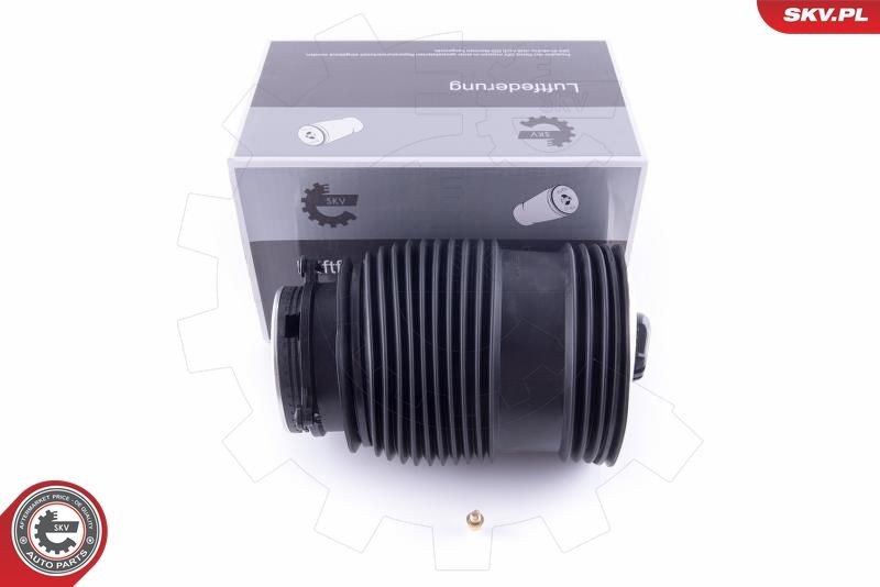 ESEN SKV Molla pneumatica 58SKV007 Costo Soffietto, sospensione pneumatica ESEN SKV MERCEDES-BENZ 58SKV007