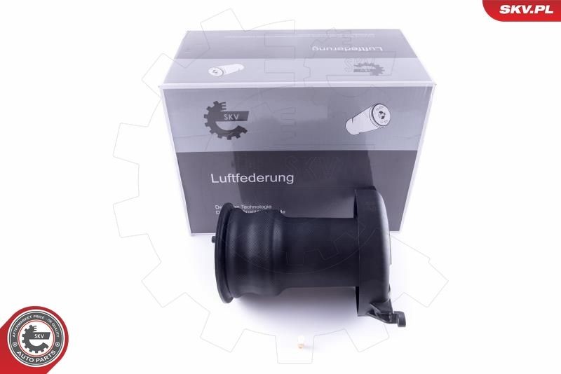 ESEN SKV Luchtbalg 58SKV015 ESEN SKV 58SKV015 Veerbalg, luchtvering SsangYoung KYRON goedkoop
