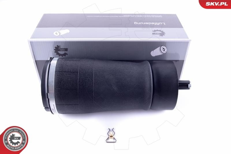 ESEN SKV Vzduchové vankúše 58SKV016 Mech pneumatického prużenia ESEN SKV LAND ROVER 58SKV016