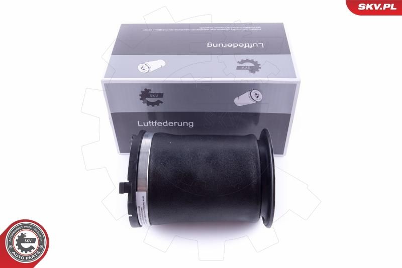 ESEN SKV Luftbelg 58SKV024 Fjærbelg, luftfjæring ESEN SKV DACIA 58SKV024
