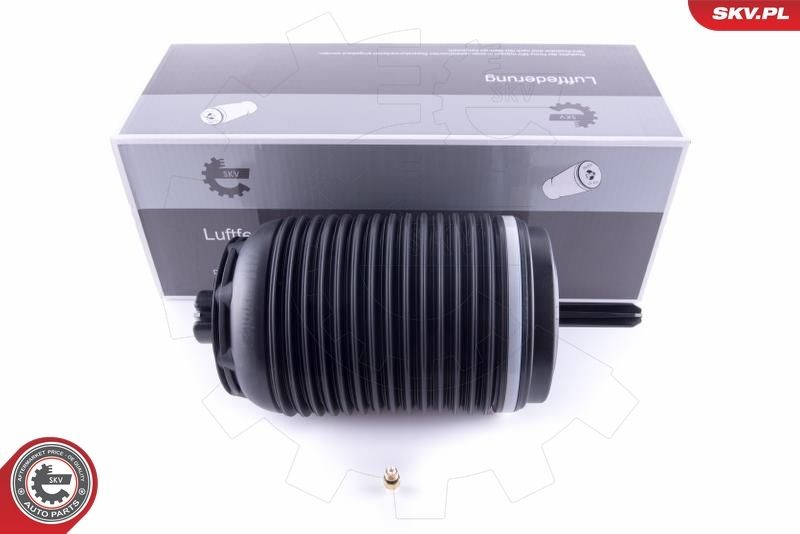 ESEN SKV Molla pneumatica 58SKV030 58SKV030 Soffietto, sospensione pneumatica ISUZU ESEN SKV costo