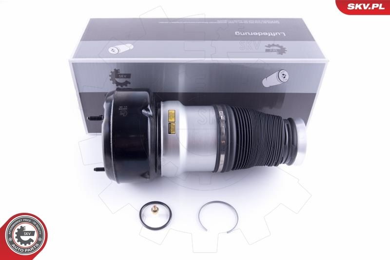 ESEN SKV Ilmajousi 58SKV038 58SKV038 ESEN SKV Metallipalje, ilmajousitus MERCEDES-BENZ