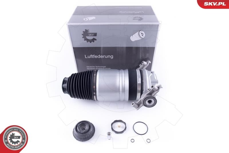 ESEN SKV Mola pneumática 58SKV050 Fole, suspensão pneumática ESEN SKV BT-50 58SKV050 baratos