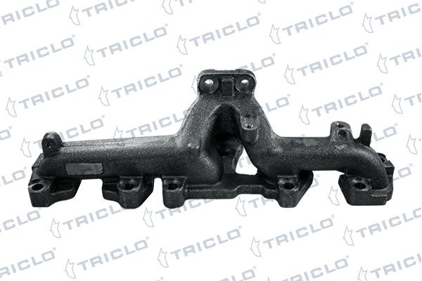 TRICLO Manifold, eksosanlegg 350519 Eksosmanifold TRICLO CHEVROLET 350519