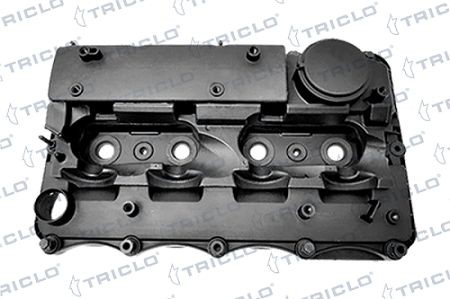 TRICLO Rocker cover 390385 390385 TRICLO cylinder head for BMW 2 Series