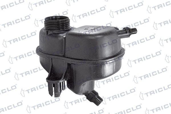 TRICLO Expansietank, koelvloeistof 482717 482717 Koelvloeistofreservoir TRICLO CHEVROLET CAPRICE
