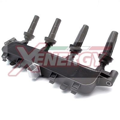 AP XENERGY Süütepool XE-3111R XE-3111R AP XENERGY Süütepool Subaru odav
