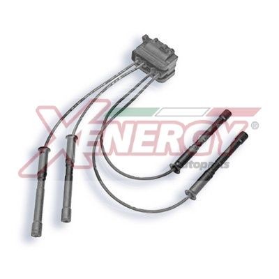 AP XENERGY Aizdedzes spole XE-3180R XE-3180R Aizdedzes spole AP XENERGY SUBARU JUSTY