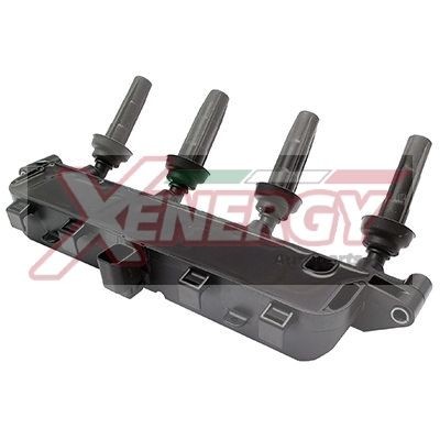 AP XENERGY Ignition coil XE-3181R XE-3181R AP XENERGY coil pack for BMW