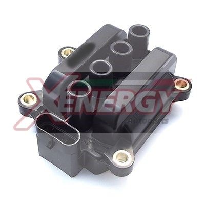 Bobine d'allumage AP XENERGY XE-3406R Prix Bobine d'allumage AP XENERGY XE-3406R