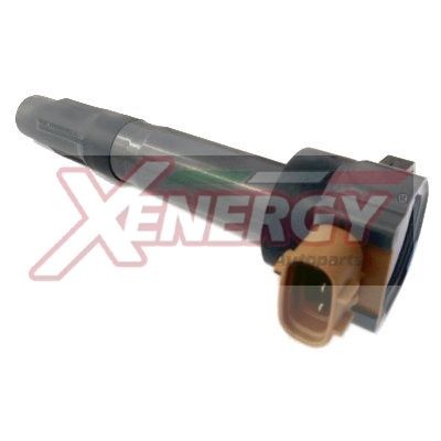 AP XENERGY Aizdedzes spole XE-3522R Aizdedzes spole AP XENERGY Subaru JUSTY XE-3522R