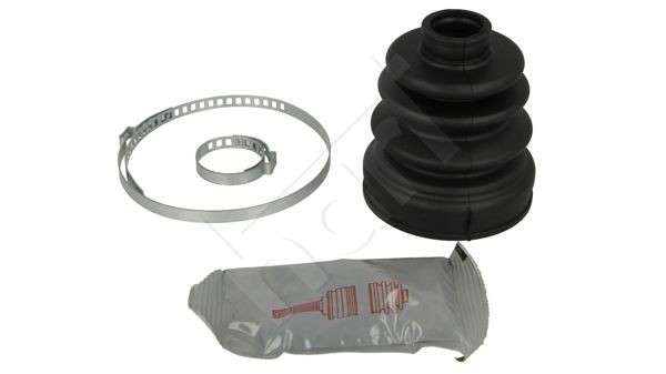 HART Bellow Set, drive shaft 451 655 451 655 HART drive shaft boot HYUNDAI