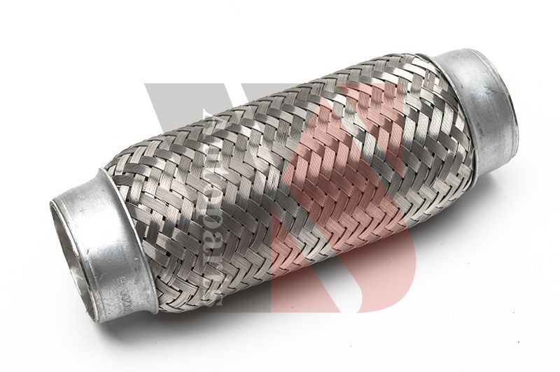 YSPARTS Flessibile, Impianto gas scarico 50X200 YSPARTS 50X200 Tubo flessibile marmitta Hyundai ix20 originali