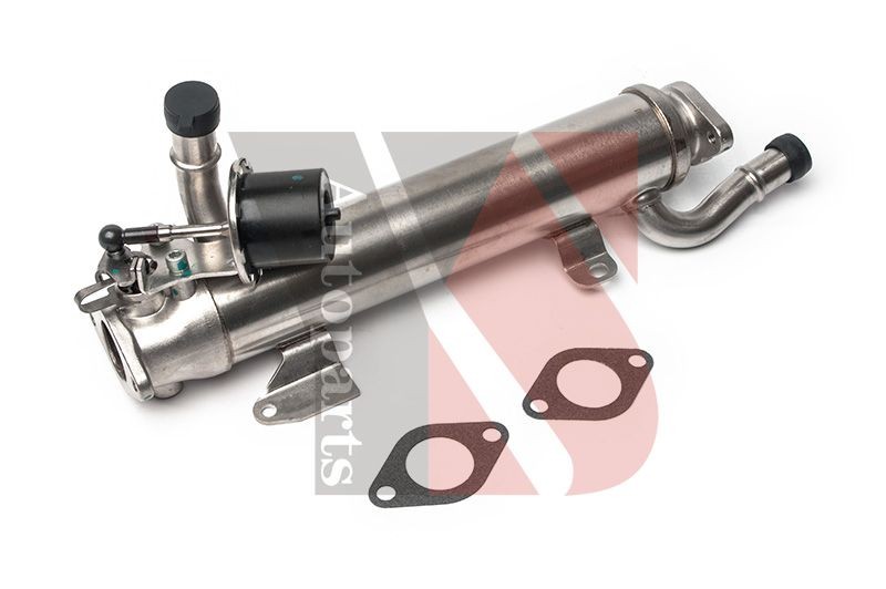 YSPARTS EGR-kjøler EGR133C Agr kjøler YSPARTS PEUGEOT EGR133C