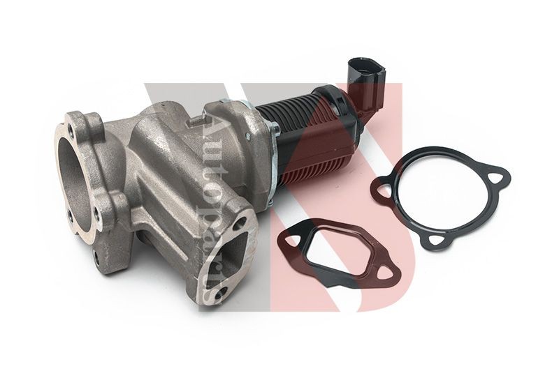 YSPARTS EGR-ventil EGRA022 EGRA022 EGR FIAT GRANDE PUNTO YSPARTS