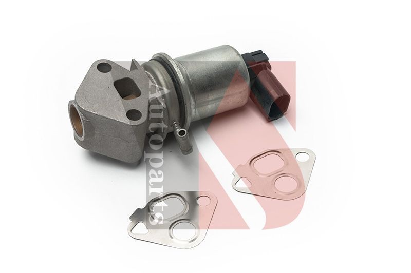YSPARTS EGR-ventil EGRA036 EGR ventil YSPARTS SKODA EGRA036