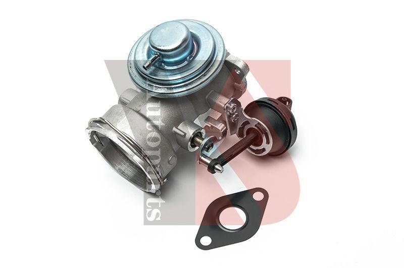YSPARTS AGR - Ventil EGRA055 EGR ventil YSPARTS Volkswagen BORA EGRA055