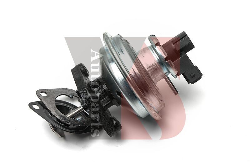 YSPARTS EGR-ventil EGRA120 EGR modul YSPARTS Fiat GRANDE PUNTO EGRA120