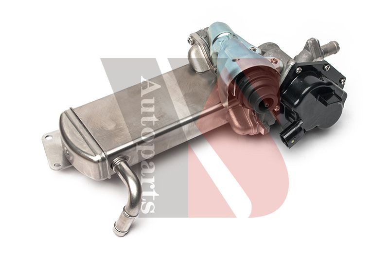 YSPARTS EGR valve EGRE187 EGRE187 YSPARTS exhaust recirculation valve for ALFA ROMEO