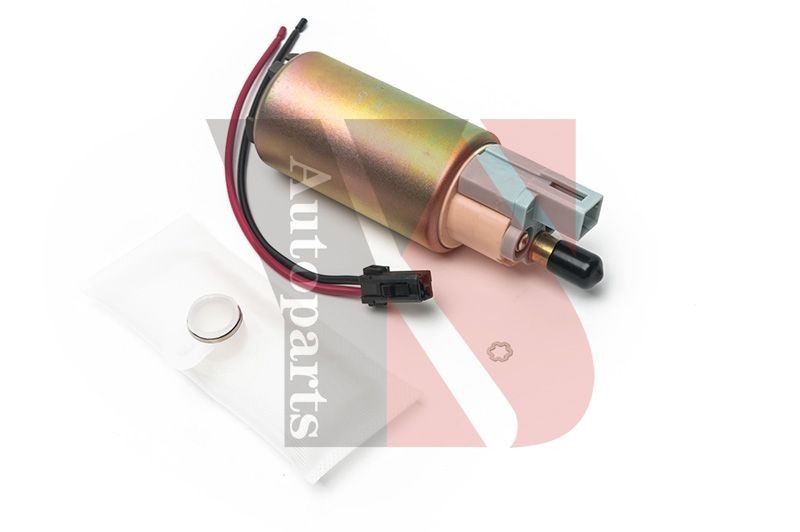 Bensinpump YSPARTS FP062 YSPARTS FP062 Soppapump FORD TOURNEO CONNECT 2004
