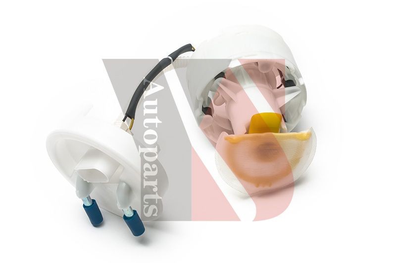 Bensinpumpe YSPARTS FP075 YSPARTS FP075 Fødepumpe bensin og diesel Audi A4 2022