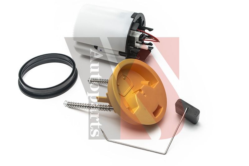 YSPARTS Bensinpumpe FP076 FP076 Drivstoffpumpe VOLVO S80 YSPARTS