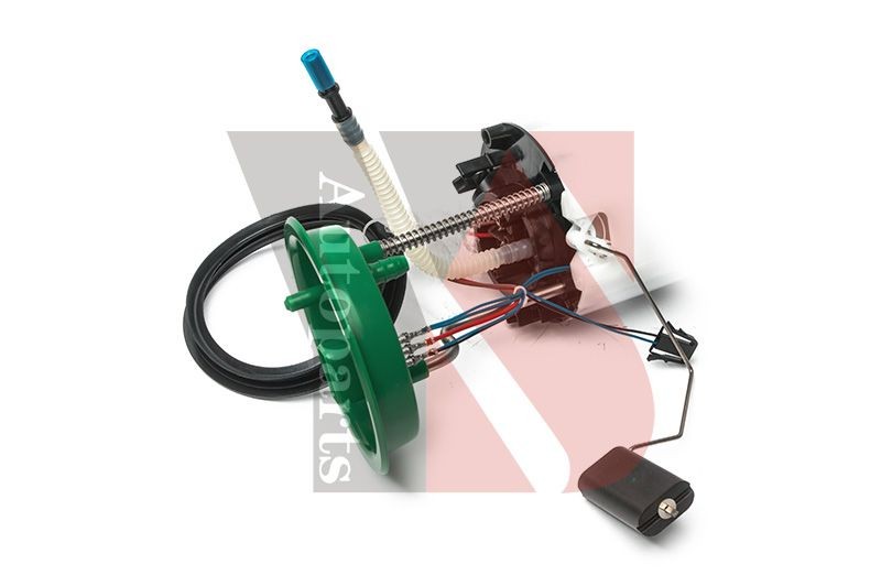 YSPARTS Benzinepomp FP147 Brandstofpompen YSPARTS SPACE WAGON FP147 goedkoop