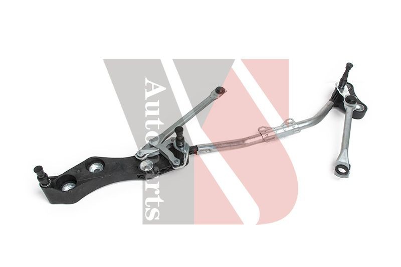 YSPARTS Tringlerie d'essuie-glace MW0031 MW0031 YSPARTS Tringlerie d'essuie-glace Nissan pas cher