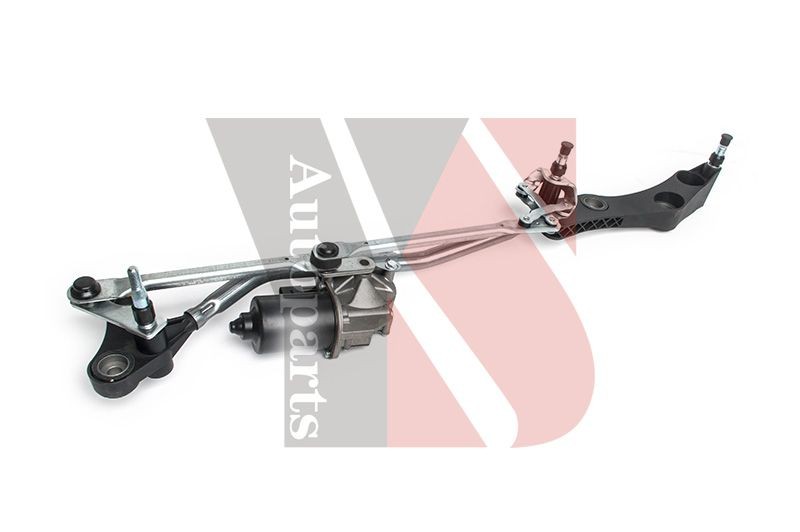 YSPARTS Vindusvisker overføring MW0032 YSPARTS MW0032 Vindusviskermekanisme BMW 5-Serie E60 pris