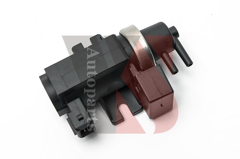 YSPARTS Trykkomformer, eksosstyring PCV002 PCV002 Trykkomformer turbolader MERCEDES-BENZ VIANO YSPARTS
